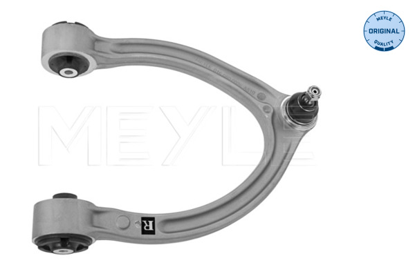 Track Control Arm - 016 050 0026 MEYLE