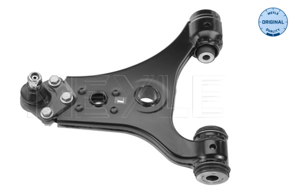 Track Control Arm - 016 050 0041 MEYLE