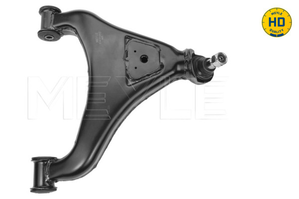 Braccio oscillante, Sospensione ruota - 016 050 0054/HD MEYLE