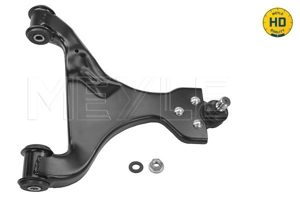 Track Control Arm - 016 050 0061/HD MEYLE