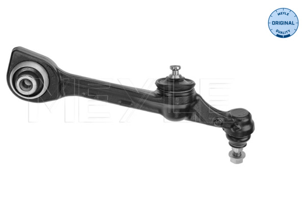 Braccio oscillante, Sospensione ruota - 016 050 0069 MEYLE