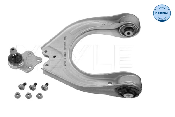 Track Control Arm - 016 050 0070 MEYLE