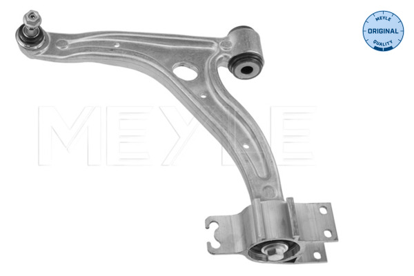 Track Control Arm - 016 050 0072 MEYLE