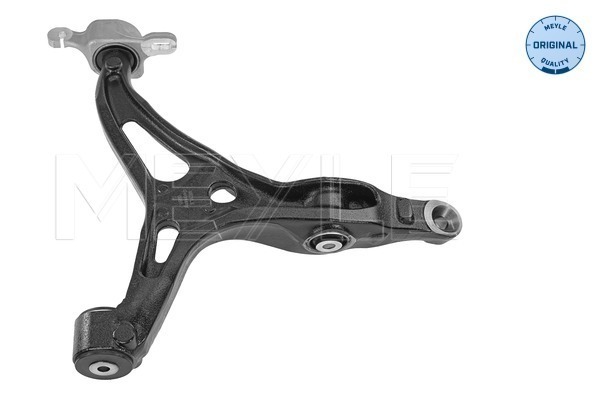Track Control Arm - 016 050 0078 MEYLE