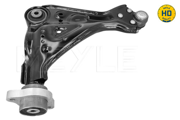 Track Control Arm - 016 050 0086/HD MEYLE