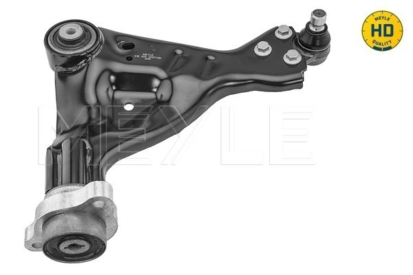 Track Control Arm - 016 050 0087/HD MEYLE