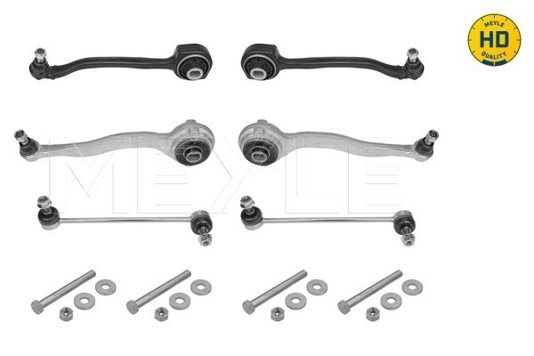 Link Set, wheel suspension - 016 050 0091/HD MEYLE