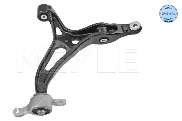 Track Control Arm - 016 050 0092 MEYLE