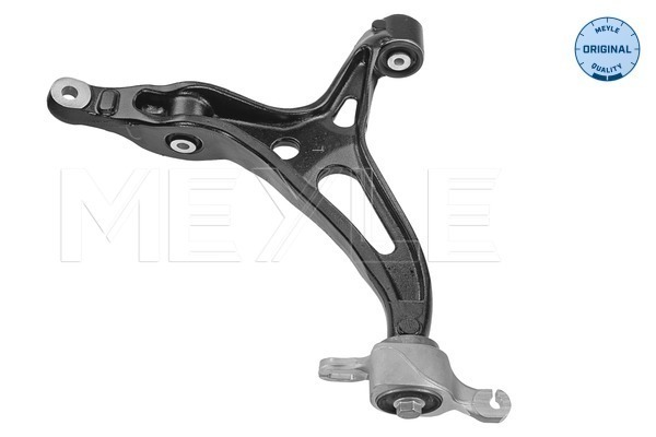 Track Control Arm - 016 050 0093 MEYLE