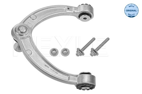 Track Control Arm - 016 050 0097/S MEYLE