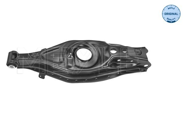 Track Control Arm - 016 050 0137 MEYLE
