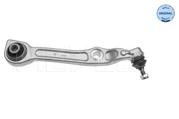 Braccio oscillante, Sospensione ruota - 016 050 0158 MEYLE