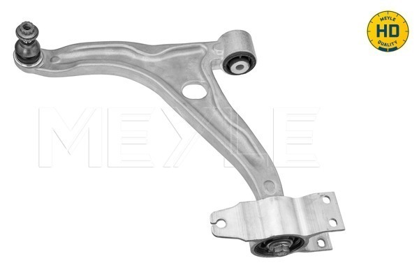 Track Control Arm - 016 050 0185/HD MEYLE