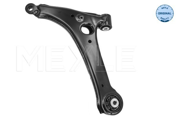 Braccio oscillante, Sospensione ruota - 016 050 0187 MEYLE