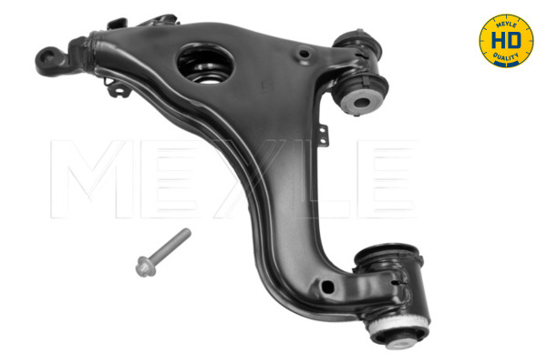 Braccio oscillante, Sospensione ruota - 016 050 2101/HD MEYLE