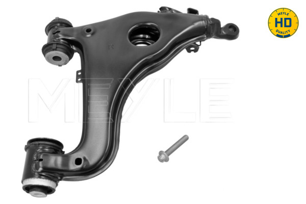 Track Control Arm - 016 050 2102/HD MEYLE