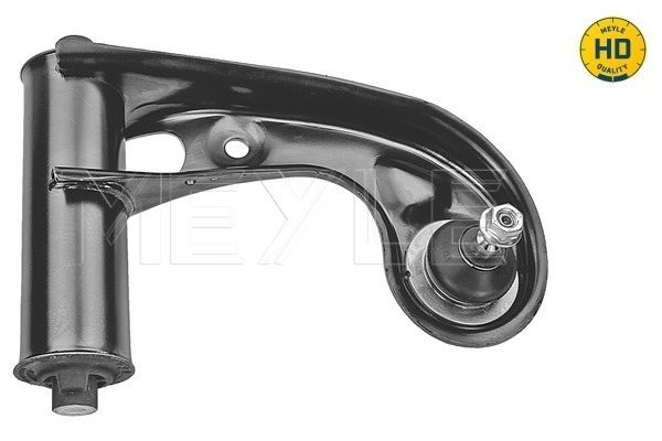 Braccio oscillante, Sospensione ruota - 016 050 2104/HD MEYLE
