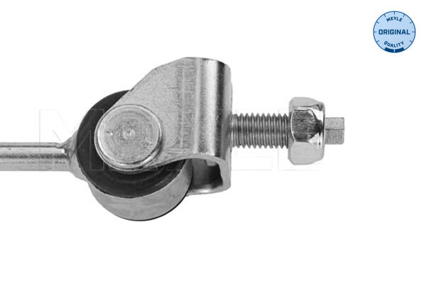 Rod/Strut, stabiliser - 016 060 0004 MEYLE