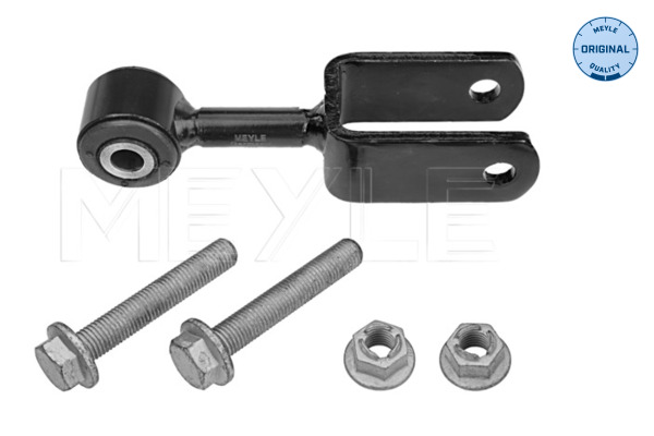 Rod/Strut, stabiliser - 016 060 0043 MEYLE