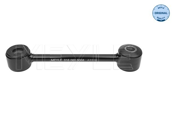 Asta/Puntone, Stabilizzatore - 016 060 0058 MEYLE