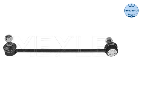 Rod/Strut, stabiliser - 016 060 0076 MEYLE