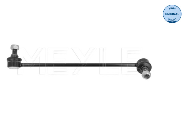 Rod/Strut, stabiliser - 016 060 0086 MEYLE