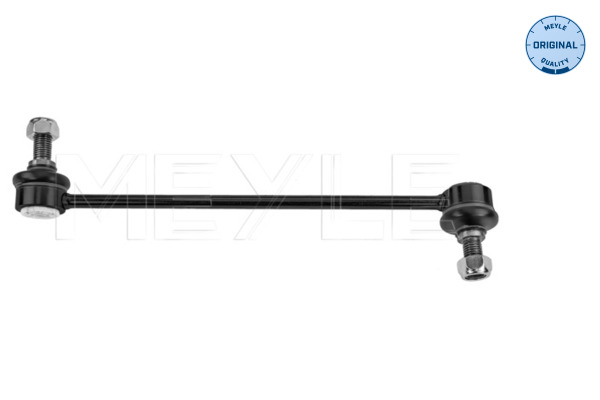 Rod/Strut, stabiliser - 016 060 0087 MEYLE