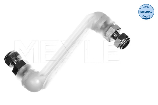Asta/Puntone, Stabilizzatore - 016 060 0222 MEYLE