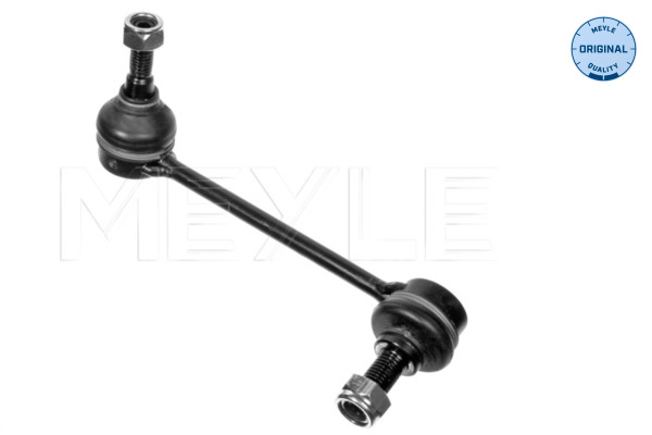 Rod/Strut, stabiliser - 016 060 6318 MEYLE