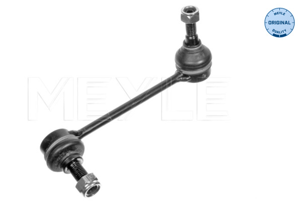 Rod/Strut, stabiliser - 016 060 6319 MEYLE