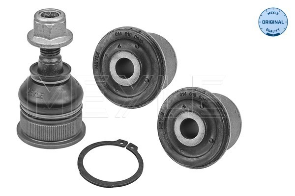 Suspension Kit - 016 610 0002 MEYLE