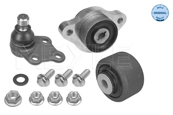 Suspension Kit - 016 610 0006 MEYLE