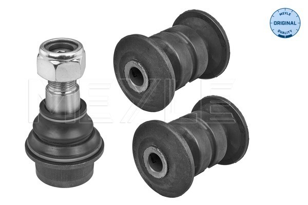 Suspension Kit - 016 610 0007 MEYLE