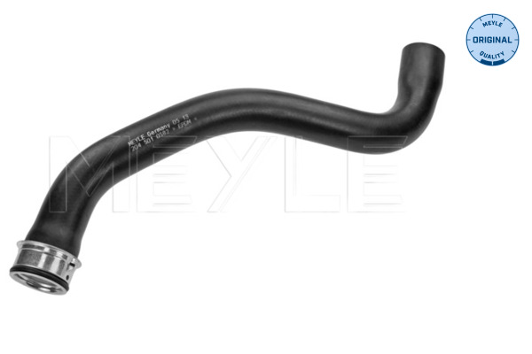 Radiator Hose - 019 222 0013 MEYLE