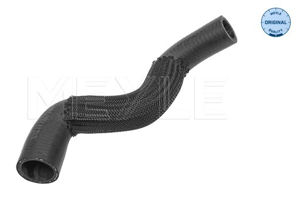 Radiator Hose - 019 222 0020 MEYLE