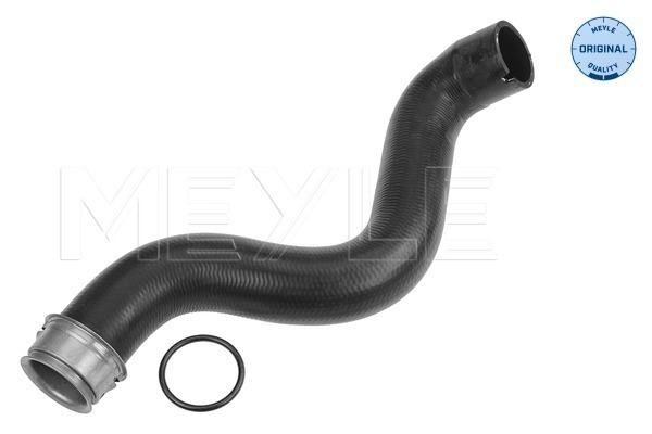 Radiator Hose - 019 222 0026 MEYLE