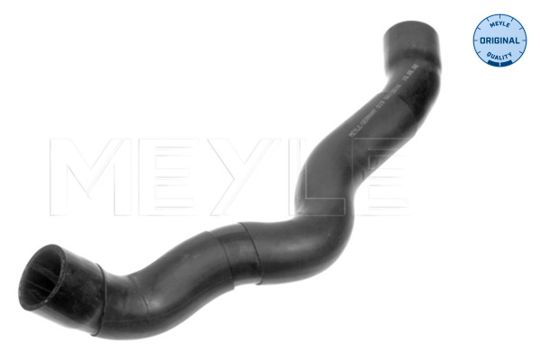 Radiator Hose - 019 501 0010 MEYLE