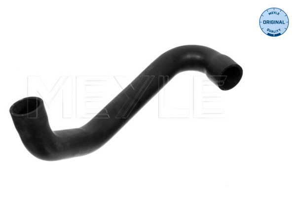Radiator Hose - 019 501 0020 MEYLE