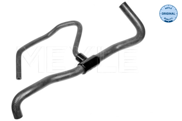 Radiator Hose - 019 501 0033 MEYLE