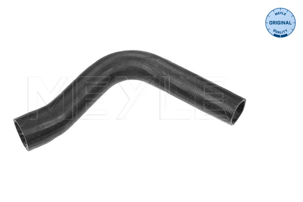 Flessibile radiatore - 019 501 0682 MEYLE