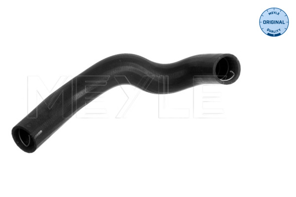 Flessibile radiatore - 019 501 2482 MEYLE
