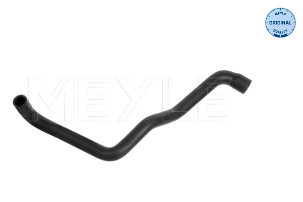 Radiator Hose - 019 501 9882 MEYLE