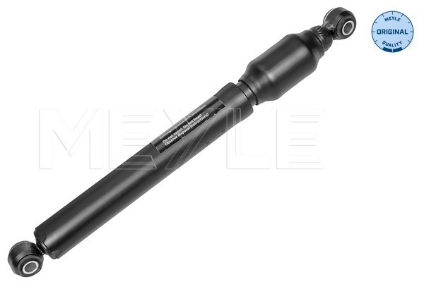 Shock Absorber, steering - 026 046 0161 MEYLE