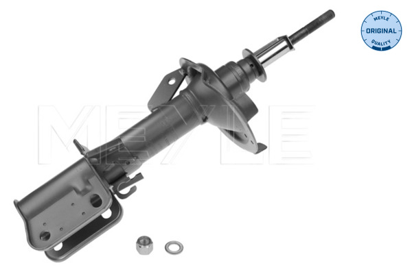 Shock Absorber - 026 623 0002 MEYLE