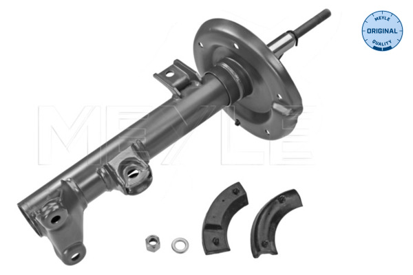 Shock Absorber - 026 623 0003 MEYLE