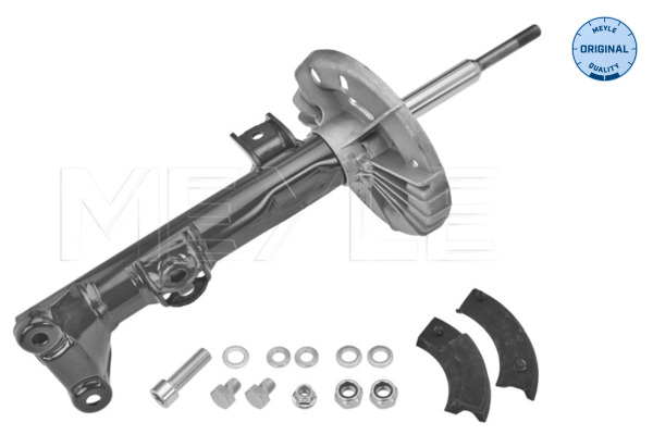 Shock Absorber - 026 623 0026 MEYLE