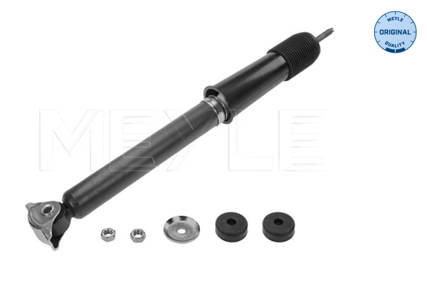 Shock Absorber - 026 625 0002 MEYLE