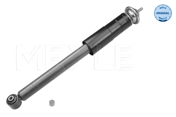 Shock Absorber - 026 625 0003 MEYLE