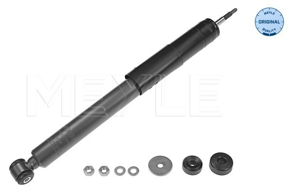 Shock Absorber - 026 625 0006 MEYLE