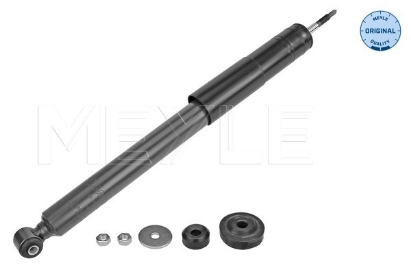 Shock Absorber - 026 625 0009 MEYLE